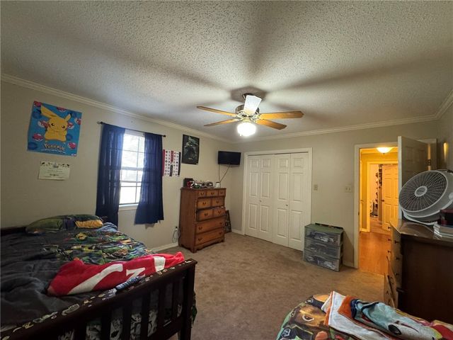 14 Wedgewood Drive, Russellville, AR 72802