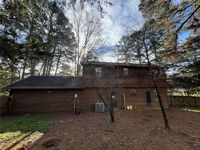 14 Wedgewood Drive, Russellville, AR 72802