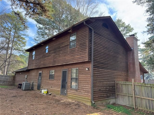 14 Wedgewood Drive, Russellville, AR 72802