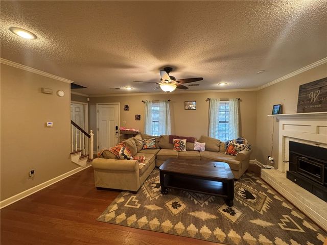 14 Wedgewood Drive, Russellville, AR 72802