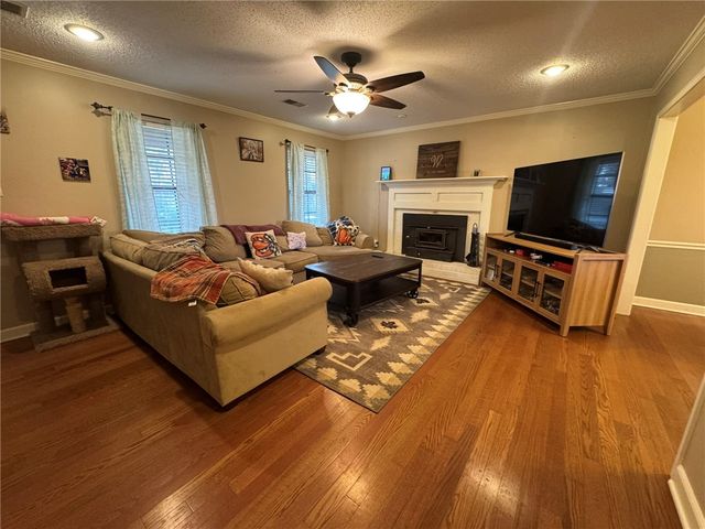 14 Wedgewood Drive, Russellville, AR 72802