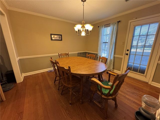 14 Wedgewood Drive, Russellville, AR 72802