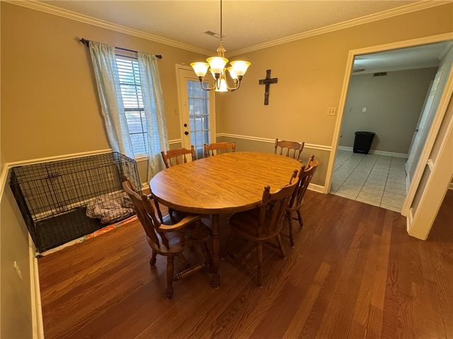 14 Wedgewood Drive, Russellville, AR 72802