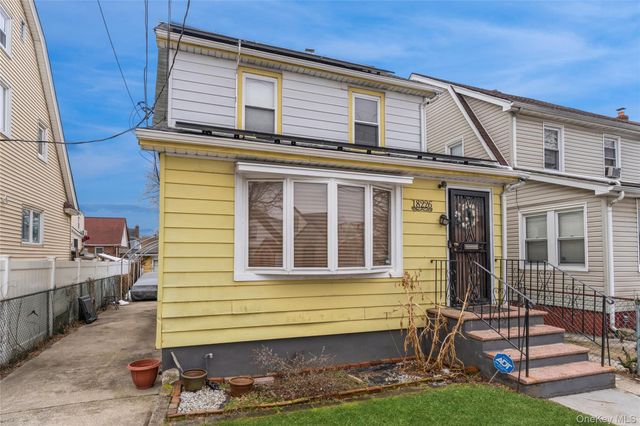 182-26 143rd Avenue, Springfield Gardens, NY 11413
