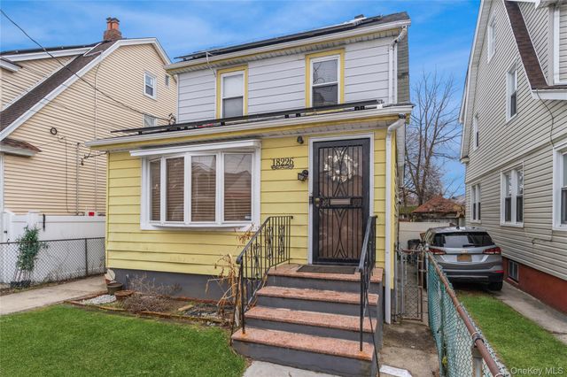 182-26 143rd Avenue, Springfield Gardens, NY 11413