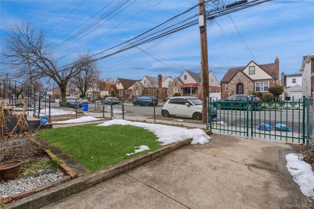 182-26 143rd Avenue, Springfield Gardens, NY 11413