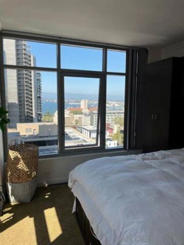 425 W Beech 1354, San Diego, CA 92101