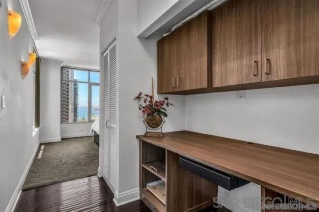 425 W Beech 1354, San Diego, CA 92101