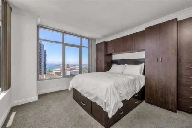 425 W Beech 1354, San Diego, CA 92101