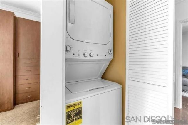 425 W Beech 1354, San Diego, CA 92101