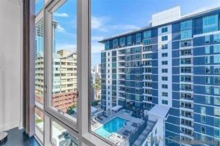 425 W Beech 1354, San Diego, CA 92101