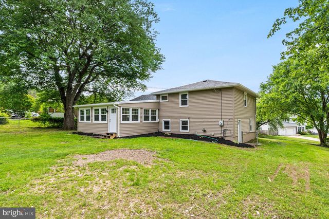 271 S DILLWYN RD, Newark, DE 19711