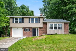 271 S DILLWYN RD, Newark, DE 19711