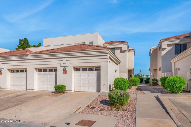 8270 N Hayden Road Unit 2011, Scottsdale, AZ 85258
