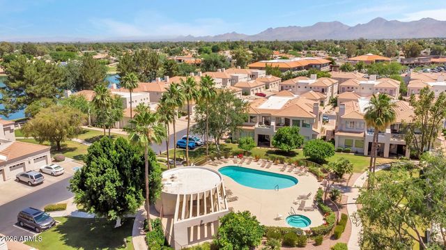 8270 N Hayden Road Unit 2011, Scottsdale, AZ 85258