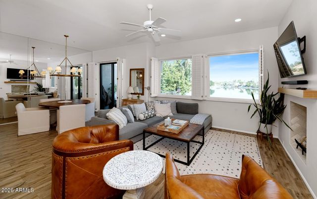 8270 N Hayden Road Unit 2011, Scottsdale, AZ 85258