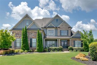 11 LAUREL SE Trace, Cartersville, GA 30120