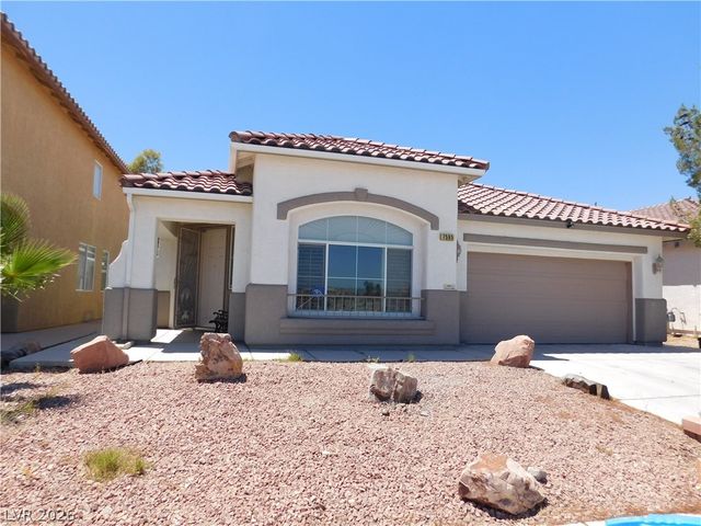 7595 Paso Robles Avenue, Las Vegas, NV 89113
