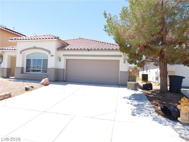 7595 Paso Robles Avenue, Las Vegas, NV 89113