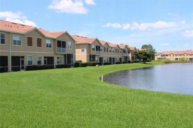 3590 PARKRIDGE CIRCLE 103, Sarasota, FL 34243