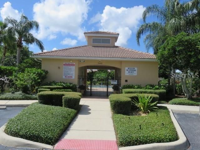 3590 PARKRIDGE CIRCLE 103, Sarasota, FL 34243