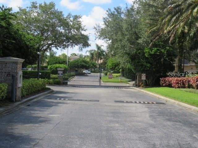 3590 PARKRIDGE CIRCLE 103, Sarasota, FL 34243