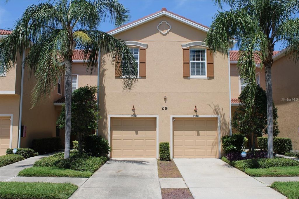 3590 PARKRIDGE CIRCLE 103, Sarasota, FL 34243