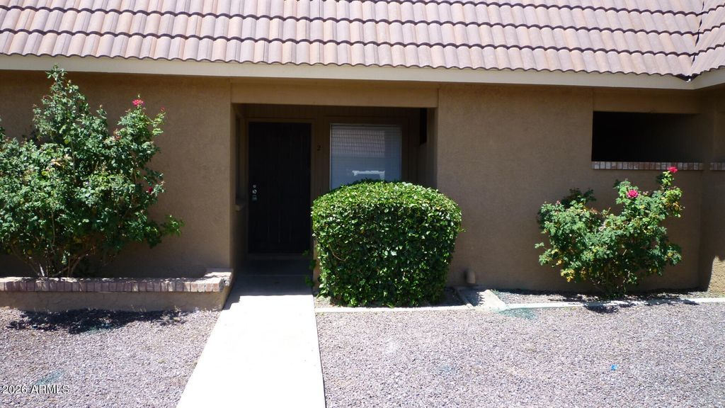 408 W BLACKHAWK Drive 2, Phoenix, AZ 85027