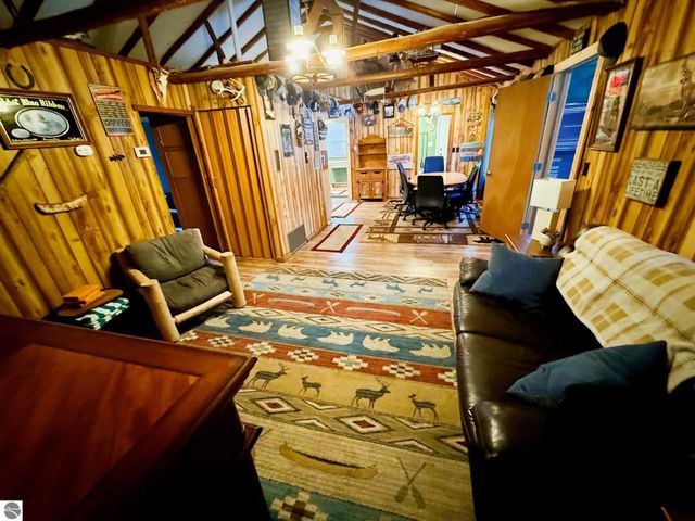 1444 Bungo Trail, Harrison, MI 48625