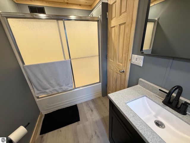 1444 Bungo Trail, Harrison, MI 48625