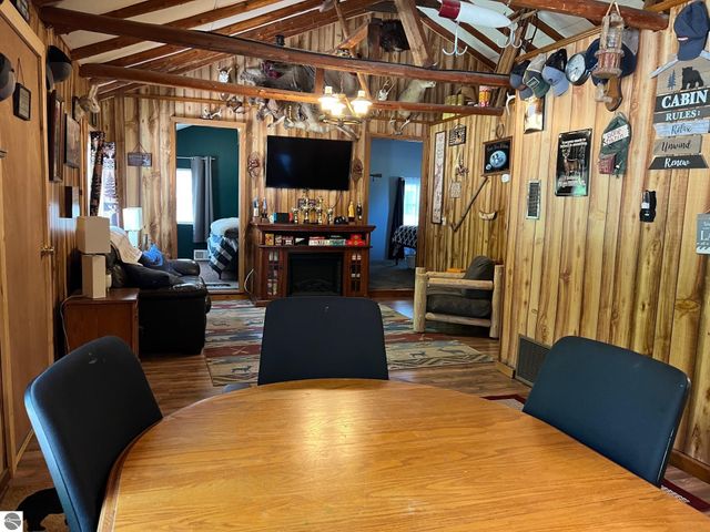 1444 Bungo Trail, Harrison, MI 48625