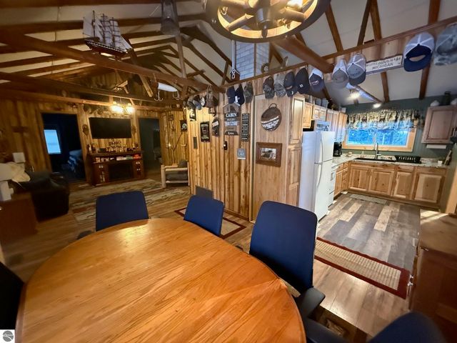 1444 Bungo Trail, Harrison, MI 48625