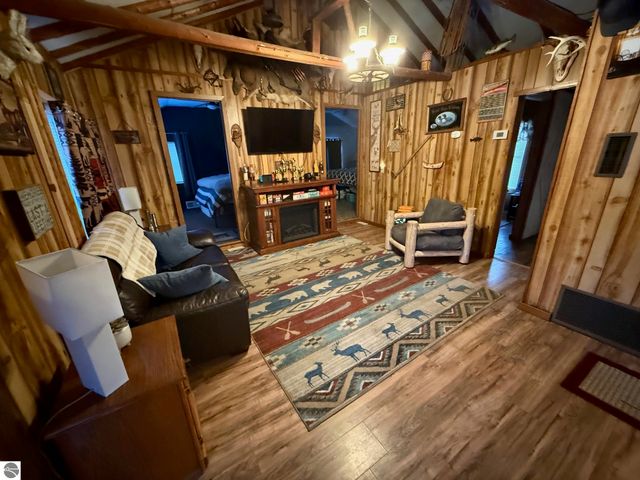 1444 Bungo Trail, Harrison, MI 48625