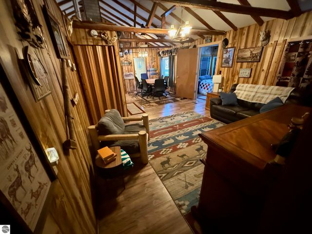 1444 Bungo Trail, Harrison, MI 48625