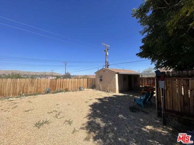 61750 Desert Air Road, Joshua Tree, CA 92252