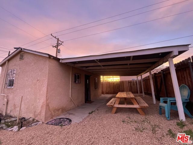 61750 Desert Air Road, Joshua Tree, CA 92252