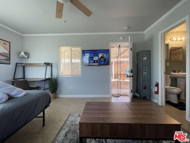 61750 Desert Air Road, Joshua Tree, CA 92252