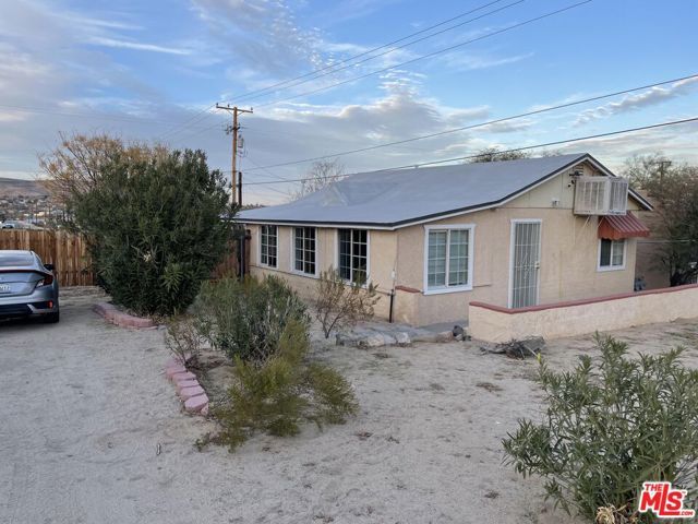 61750 Desert Air Road, Joshua Tree, CA 92252