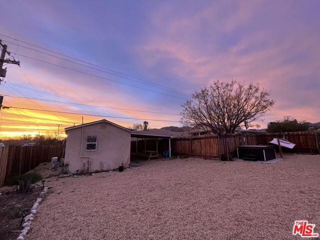 61750 Desert Air Road, Joshua Tree, CA 92252