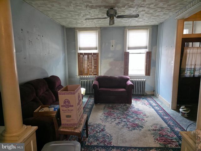 119 N PLUM ST, Lancaster, PA 17602