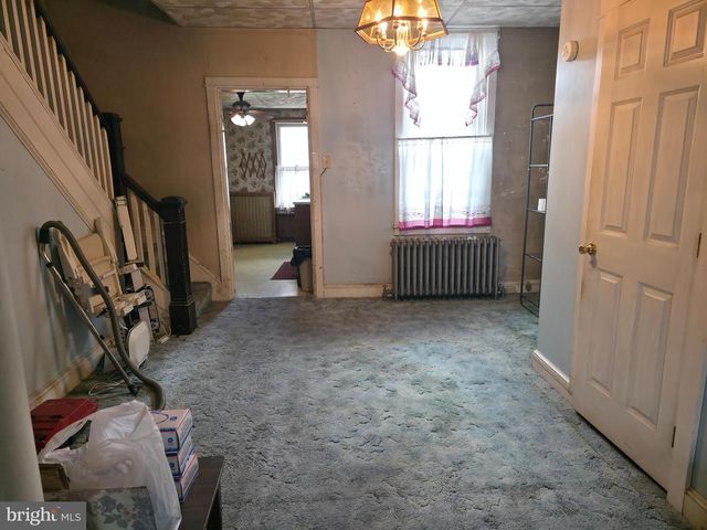 119 N PLUM ST, Lancaster, PA 17602