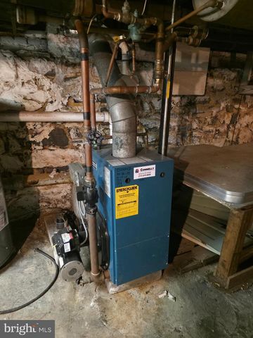 119 N PLUM ST, Lancaster, PA 17602