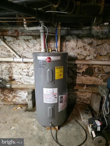 119 N PLUM ST, Lancaster, PA 17602