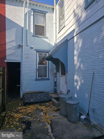 119 N PLUM ST, Lancaster, PA 17602