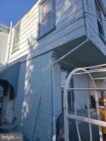 119 N PLUM ST, Lancaster, PA 17602