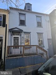 119 N PLUM ST, Lancaster, PA 17602