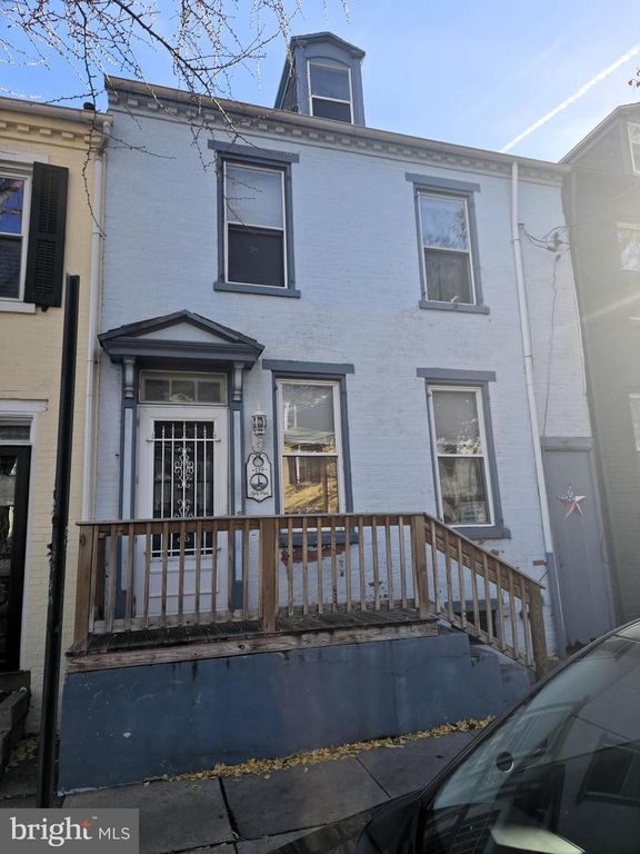 119 N PLUM ST, Lancaster, PA 17602
