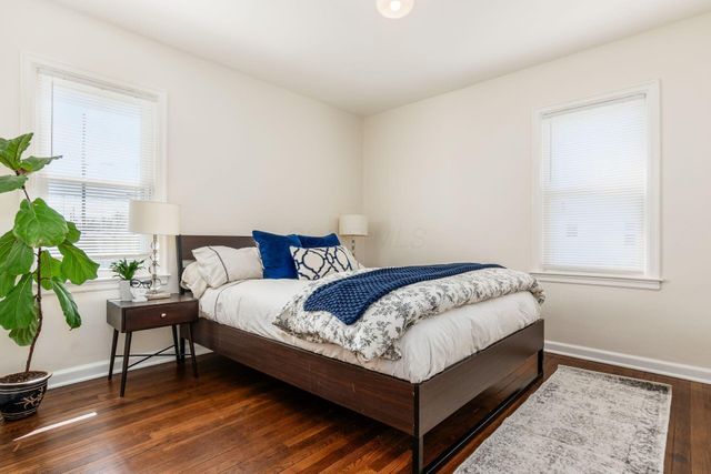 1257 Loretta Avenue, Columbus, OH 43211