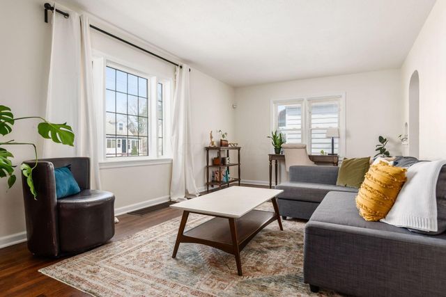 1257 Loretta Avenue, Columbus, OH 43211