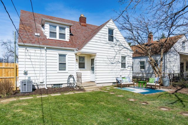 1257 Loretta Avenue, Columbus, OH 43211